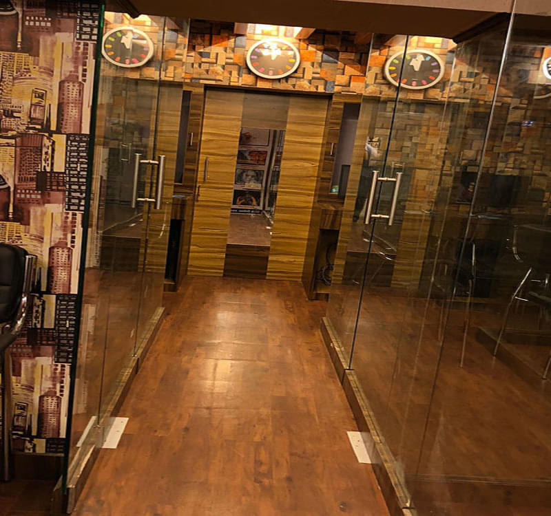 Walk in Educate Mumbai Infrastructure and Facilities photo 14